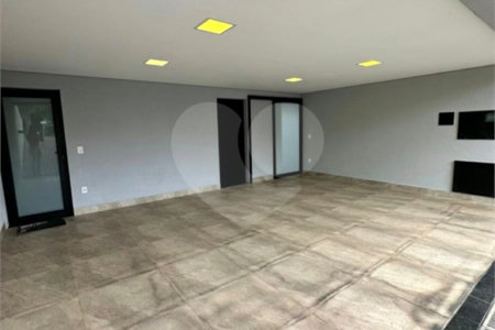 Casa à venda com 3 suítes no condomínio Amstalden Residence, Indaiatuba - SP