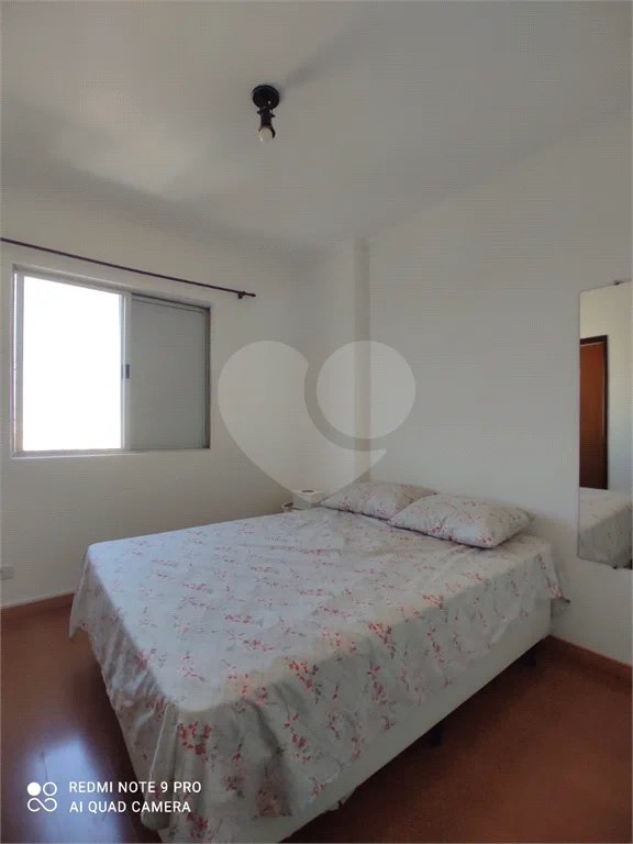 Apartamento à venda com 3 quartos, sendo 1 suíte, em Mandaqui, São Paulo, SP