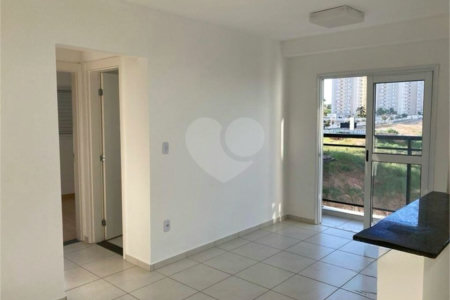 Apartamento à venda com 2 quartos em Parque Morumbi, Votorantim, SP