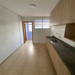 Apartamento Residencial à venda, Embaré, Santos - AP0861.