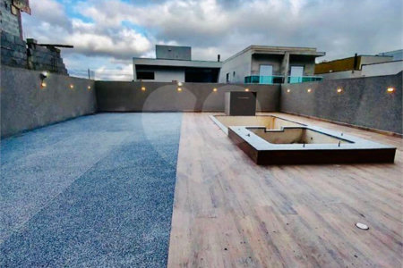 Casa à venda com 4 quartos, sendo 2 suítes,  no condomínio Aruã Brisas Ii, Mogi das Cruzes - SP