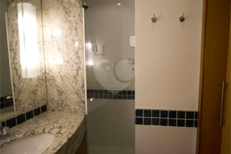 Apartamento à venda ou para alugar com 1 suíte em Paraíso, São Paulo, SP