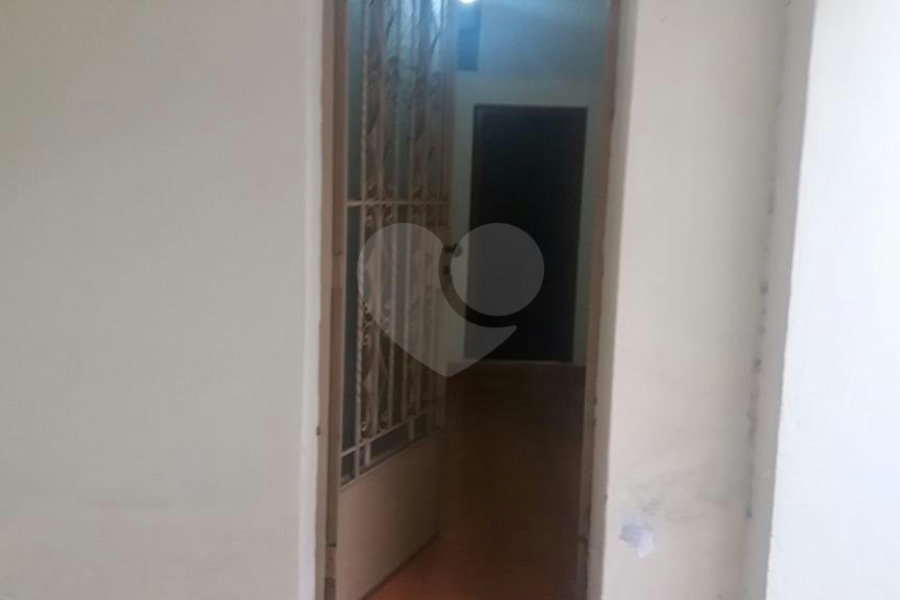 Sobrado à venda com 3 quartos, sendo 1 suíte, em Santa Terezinha, São Paulo, SP