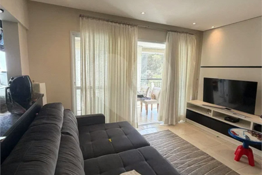 Apartamento à venda com 2 quartos, sendo 1 suíte, em Tremembé, São Paulo, SP