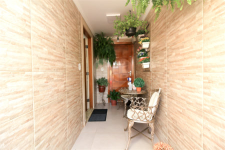 Casa à venda com 3 suítes em Vila Gustavo, São Paulo, SP