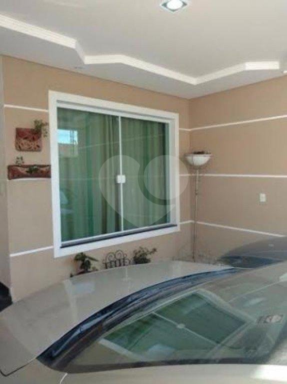 Sobrado à venda com 3 suítes em Vila Constança, São Paulo, SP