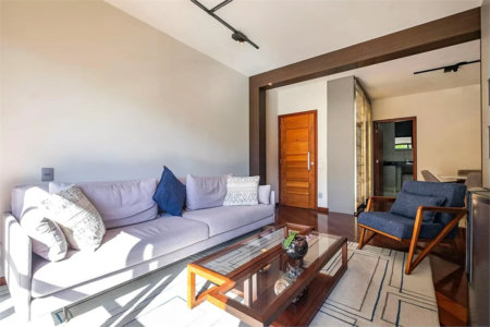 Apartamento à venda com 3 quartos, sendo 1 suíte,  em Jardim das Bandeiras, São Paulo, SP