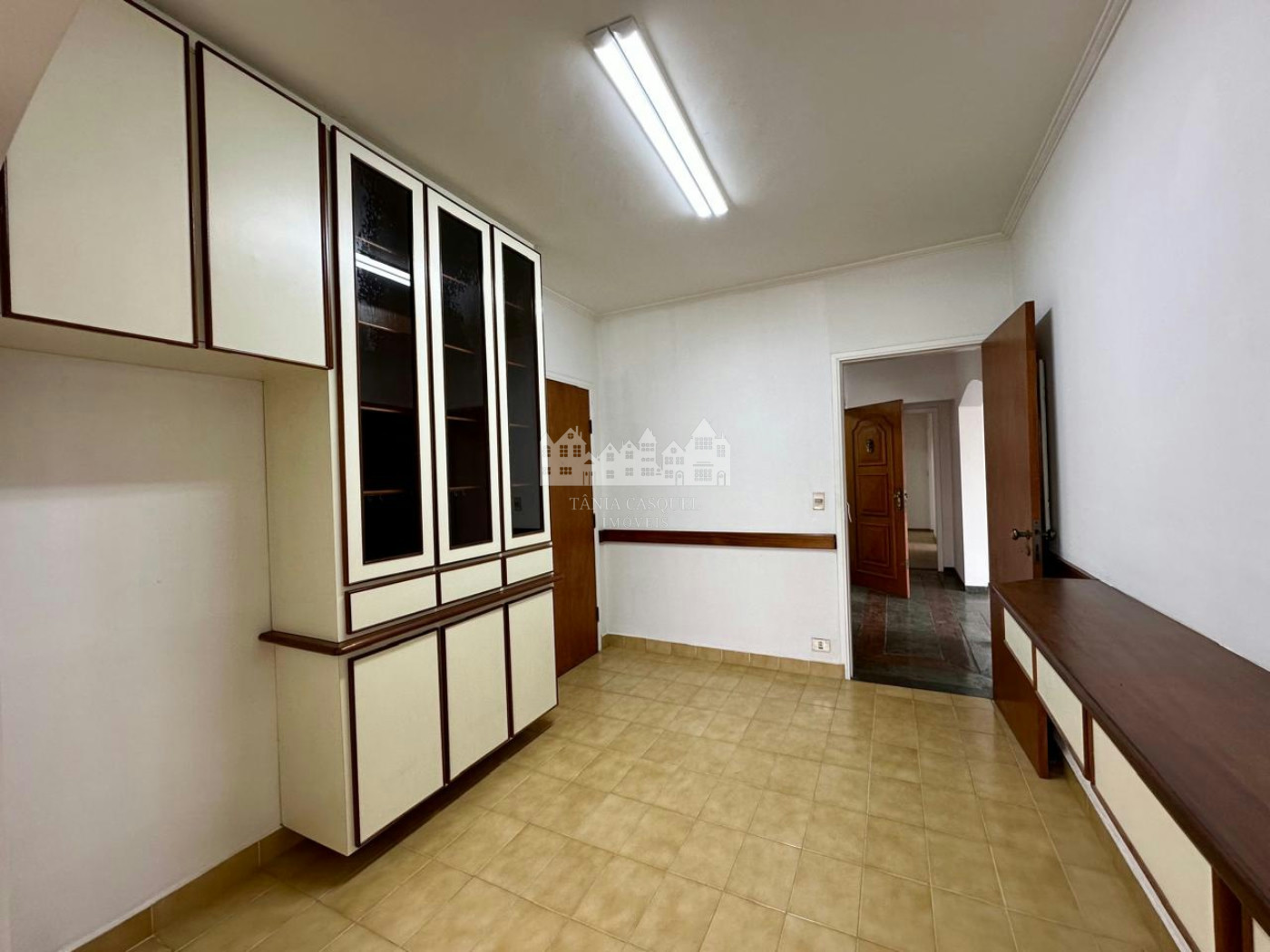 Apartamento à venda ou para alugar com 4 quartos, sendo 3 suítes, no Centro, Atibaia, SP