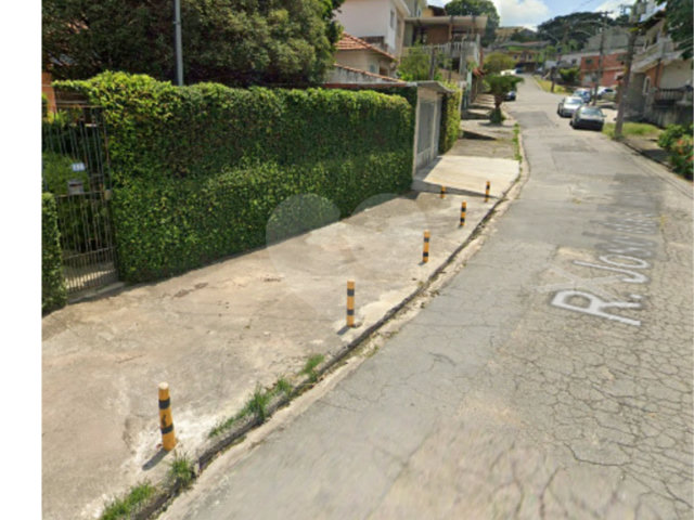 Casa Térrea à venda com 3 quartos em Pirituba, São Paulo, SP