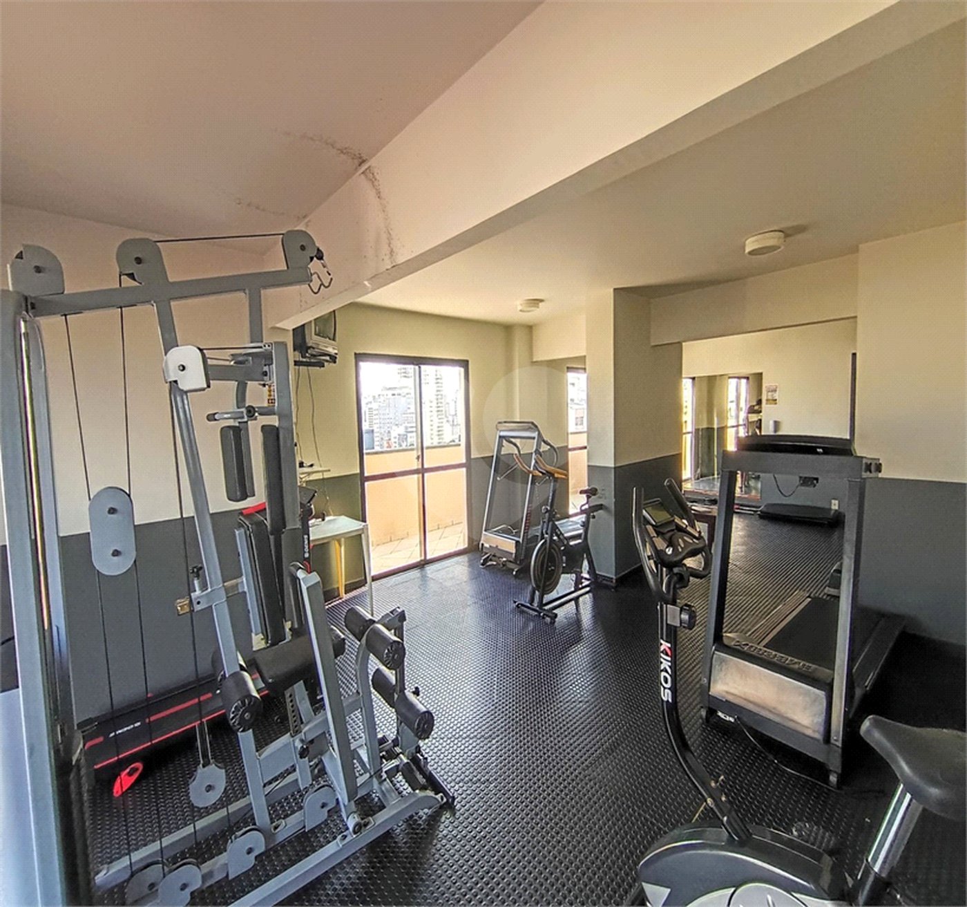 Apartamento à venda com 2 quartos em Campos Elíseos, São Paulo, SP