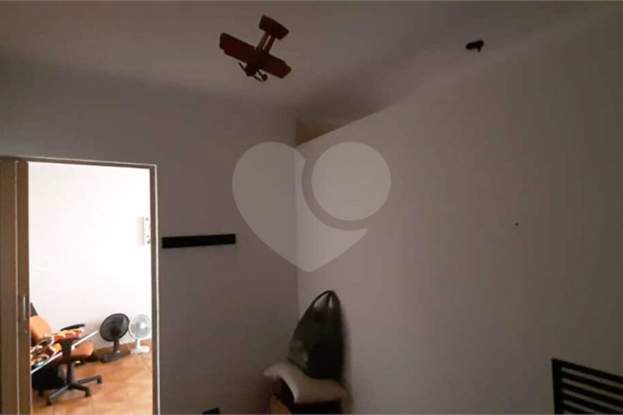 Sobrado à venda com 1 suíte em Casa Verde, São Paulo, SP