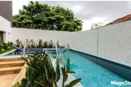 Studio à venda com 2 quartos em Butantã, São Paulo, SP