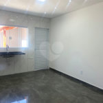 Casa à venda com 2 quartos, sendo 1 suíte, em Residencial Jardim Nathália, Sorocaba, SP