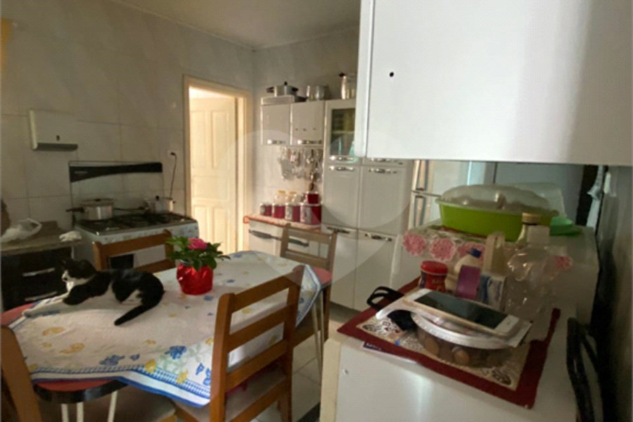 Terreno à venda com 2 quartos em Mandaqui, São Paulo, SP