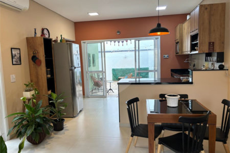 Casa à venda com 3 quartos, sendo 1 suíte,  em Villa DI Cesar, Mogi das Cruzes, SP