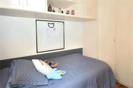 Apartamento à venda com 3 quartos, sendo 1 suíte, em Vila Ipojuca, São Paulo, SP