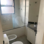 Apartamento para alugar com 3 quartos, sendo 1 suíte, em Cidade Monções, São Paulo, SP