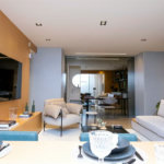 Apartamento à venda com 2 quartos, sendo 1 suíte,  em Pinheiros, São Paulo, SP