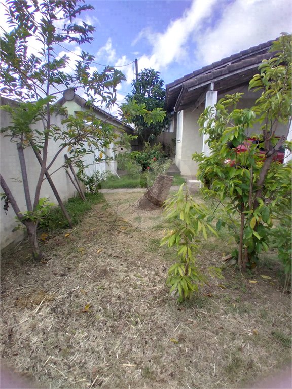 Casa Térrea à venda com 2 quartos em Campo Grande, Rio de Janeiro, RJ