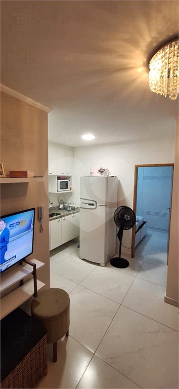 Apartamento à venda com 1 quarto em Tucuruvi, São Paulo, SP
