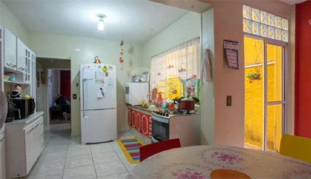 Sobrado à venda com 2 quartos, sendo 1 suíte, em Carandiru, São Paulo, SP