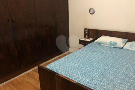 Casa à venda com 4 quartos em Vila Lageado, São Paulo, SP