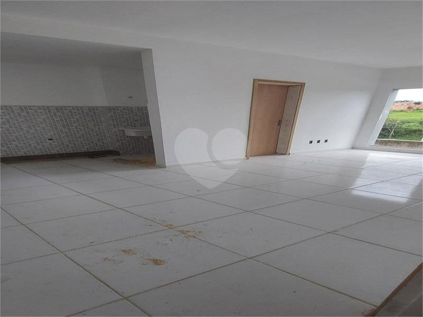 Apartamento à venda com 1 quarto em Jardim Sônia Maria, Sorocaba, SP