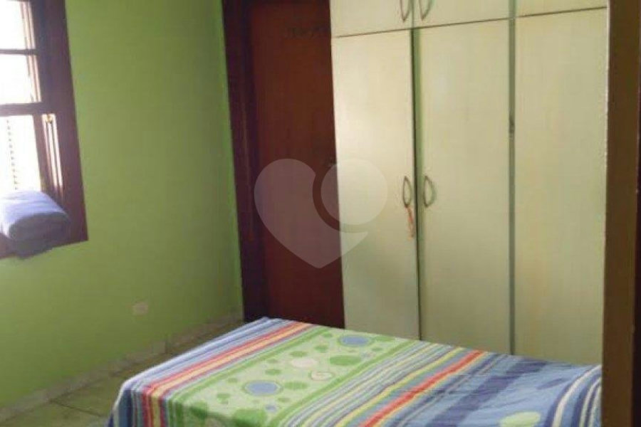 Sobrado à venda com 4 quartos, sendo 3 suítes, em Vila Maria Alta, São Paulo, SP
