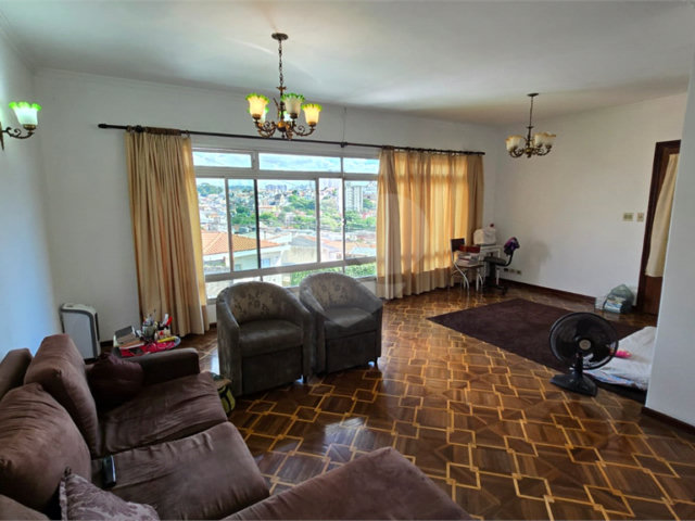 Casa à venda com 3 quartos em Freguesia do Ó, São Paulo, SP