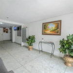 Apartamento à venda com 1 quarto em Bela Vista, São Paulo, SP