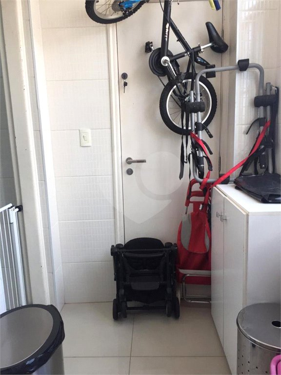 Apartamento à venda com 2 quartos em Parada Inglesa, São Paulo, SP