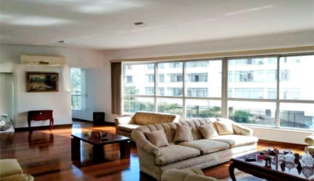 Apartamento à venda com 4 quartos, sendo 2 suítes,  em Tijuca, Rio de Janeiro, RJ