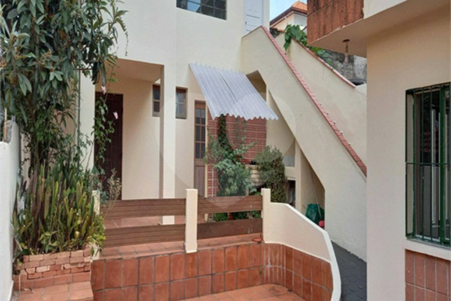 Casa à venda com 5 quartos, sendo 1 suíte,  em Jardim São Paulo(zona Norte), São Paulo, SP