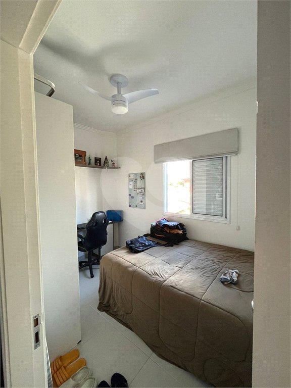 Apartamento à venda com 2 quartos em Jardim São Paulo(zona Norte), São Paulo, SP