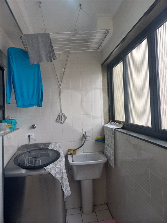 Apartamento à venda com 2 quartos em Vila São Paulo, São Paulo, SP