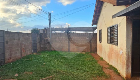 Casa à venda com 2 quartos em Jardim Ivone 1ª Seção, Ponta Porã, MS