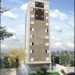 Apartamento à venda com 1 quarto em Tucuruvi, São Paulo, SP
