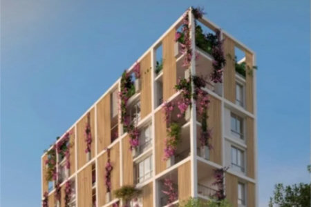 Apartamento à venda com 1 suíte em Jardim das Bandeiras, São Paulo, SP