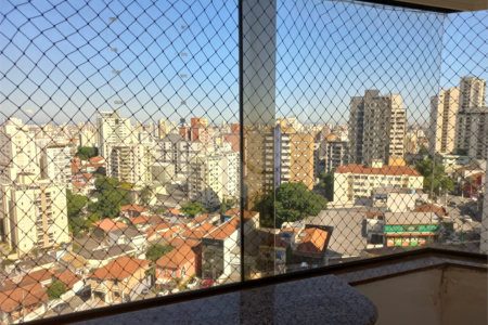 Apartamento à venda com 3 quartos, sendo 2 suítes, em Água Fria, São Paulo, SP