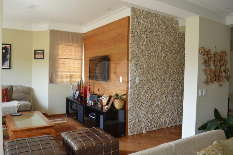 Apartamento à venda com 4 suítes em Parque Mandaqui, São Paulo, SP