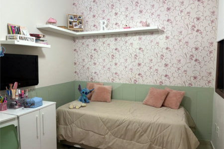 Casa à venda com 3 quartos, sendo 1 suíte,  em Vila Suissa, Mogi das Cruzes, SP