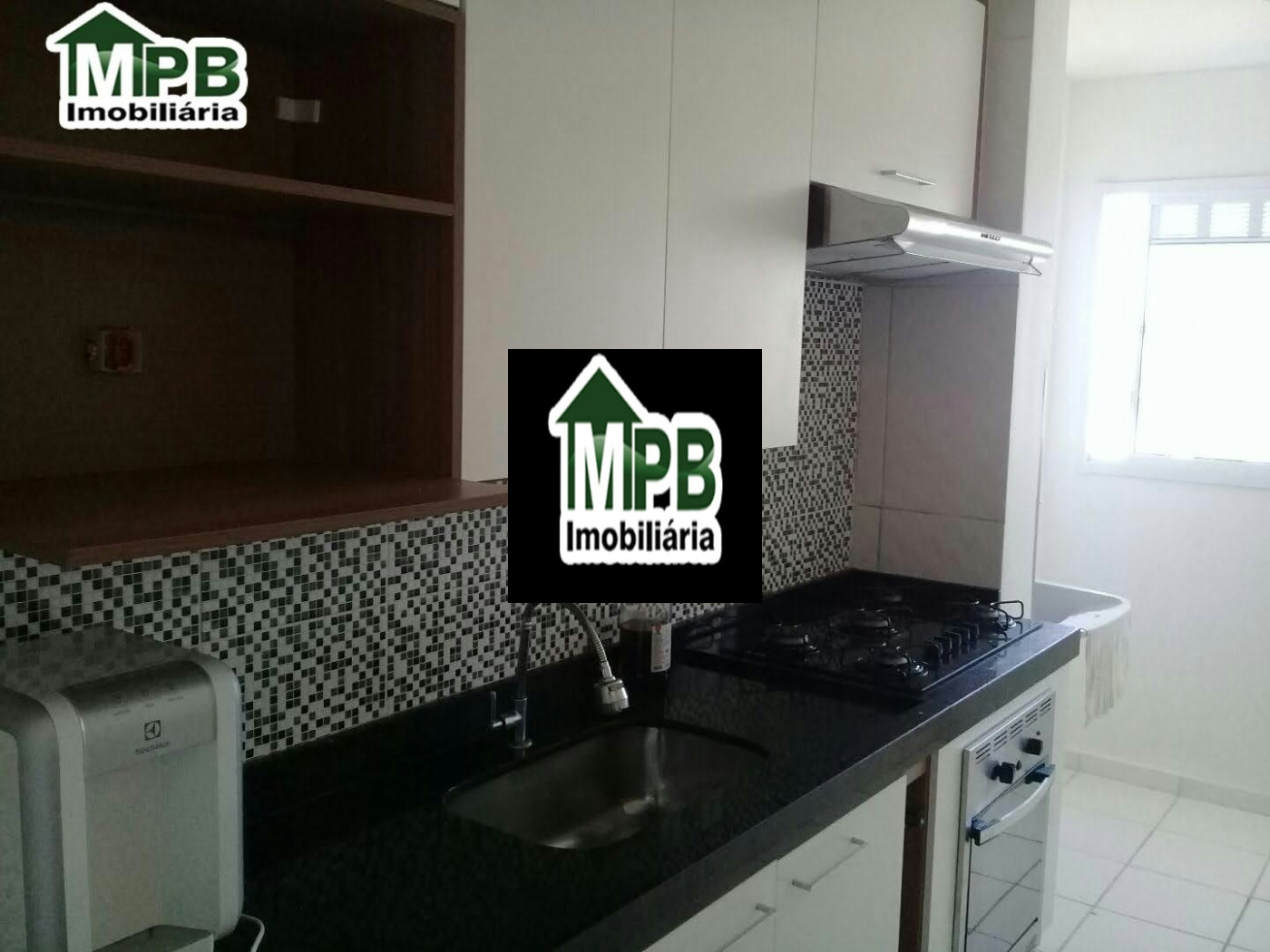Apartamento à venda com 2 quartos em Vila Helena, Sorocaba, SP