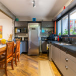 Casa de Vila à venda com 2 quartos em Chácara Santo Antônio (zona Sul), São Paulo, SP