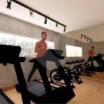 Apartamento Residencial à venda, Macuco, Santos - AP1011.
