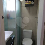 Apartamento à venda com 2 quartos em Jardim Celeste, São Paulo, SP