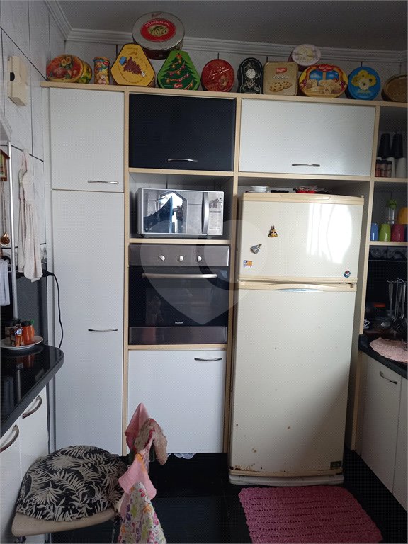 Apartamento à venda com 2 quartos em Liberdade, São Paulo, SP