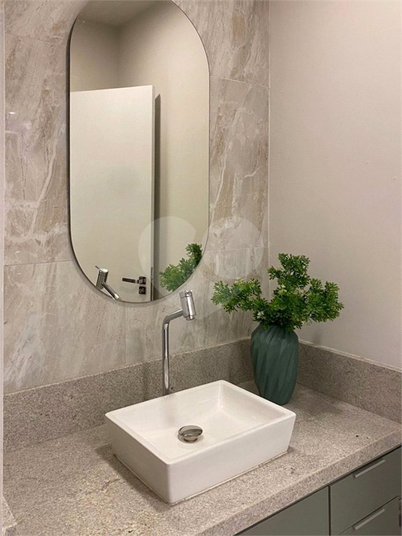 Apartamento à venda com 1 suíte em Consolação, São Paulo, SP