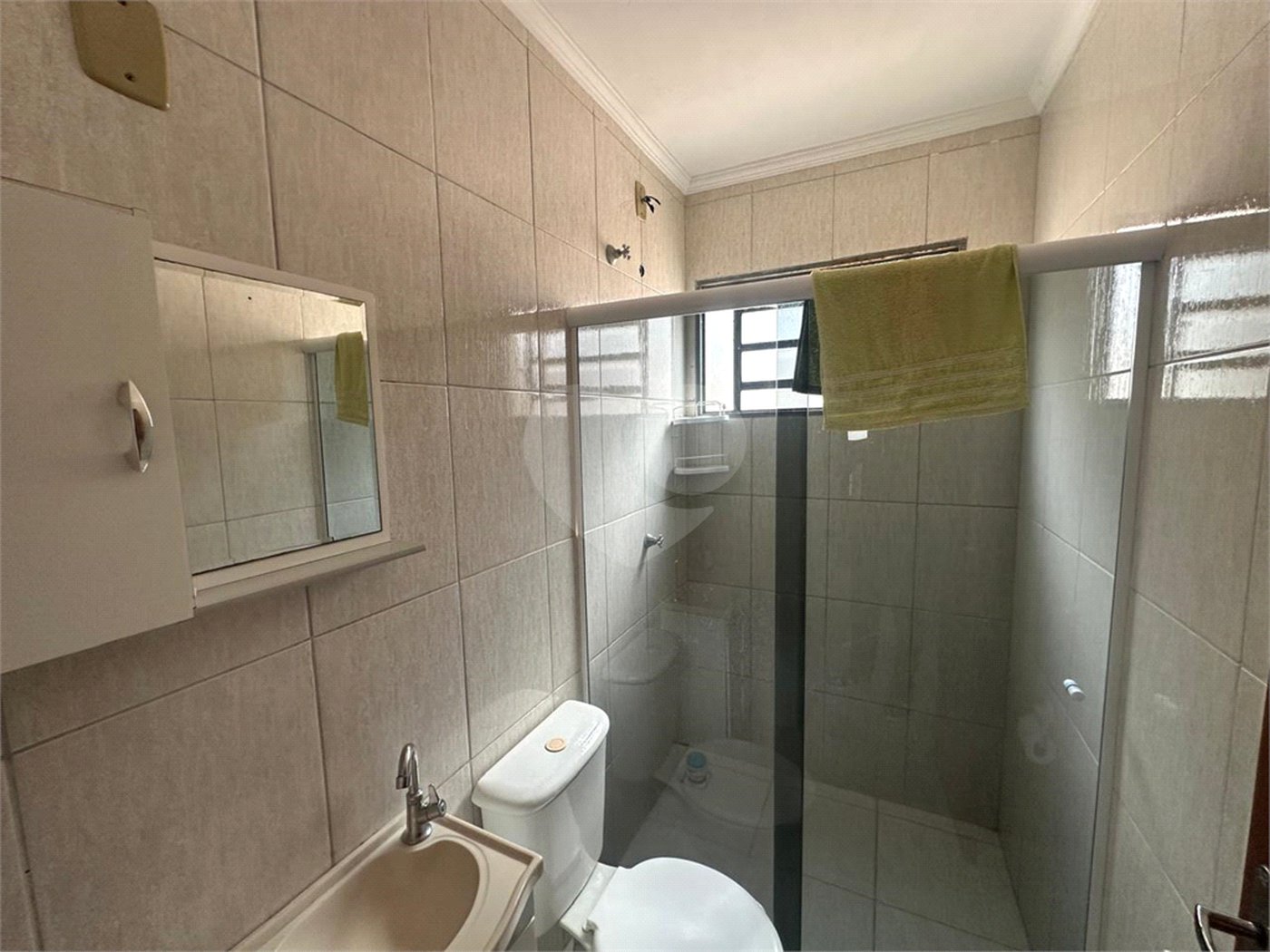 Casa a venda no Jardim Zavaglia