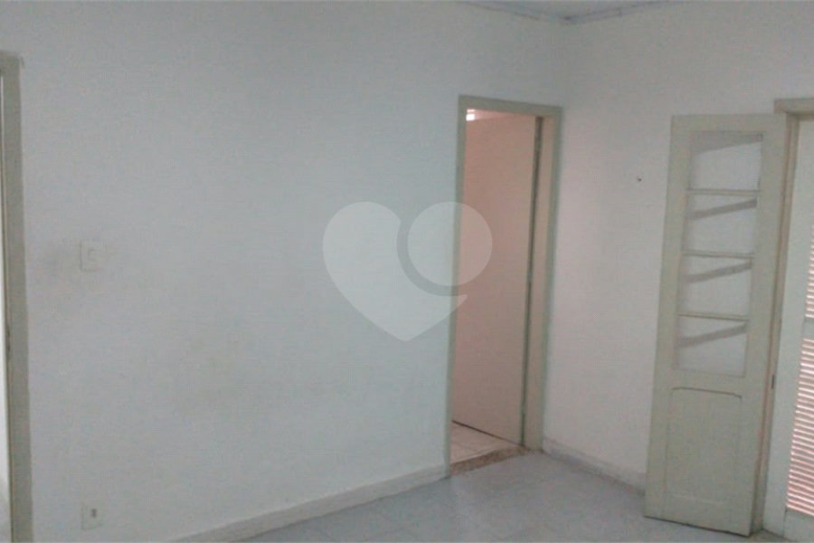 Sobrado à venda com 3 quartos, sendo 1 suíte, em Santana, São Paulo, SP