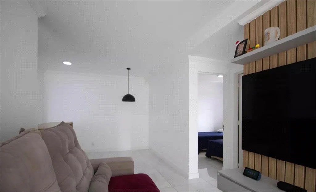 Apartamento à venda com 2 suítes em Vila Andrade, São Paulo, SP
